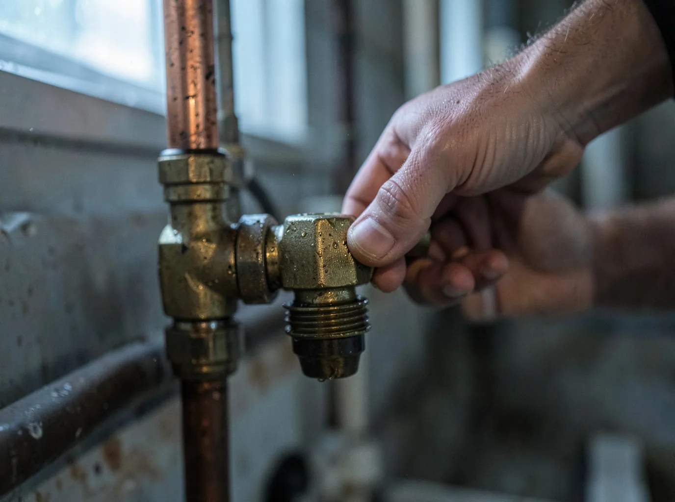 Emergency Plumber Burchard, NE FAQs